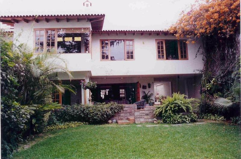 Casa prueba 8 Miraflores